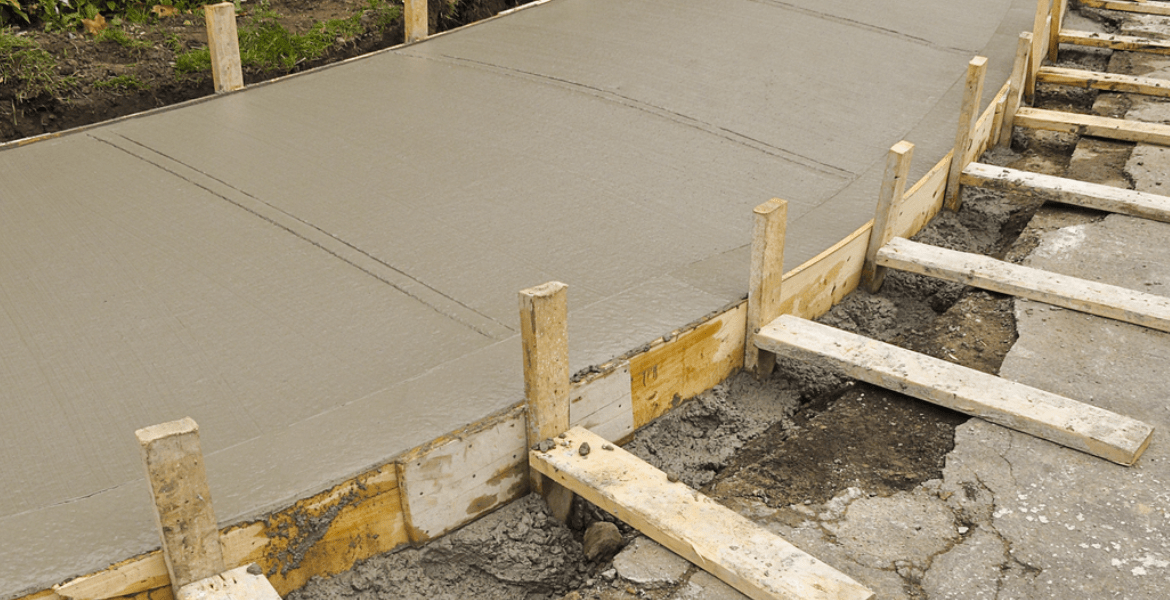 Santos Concrete Services